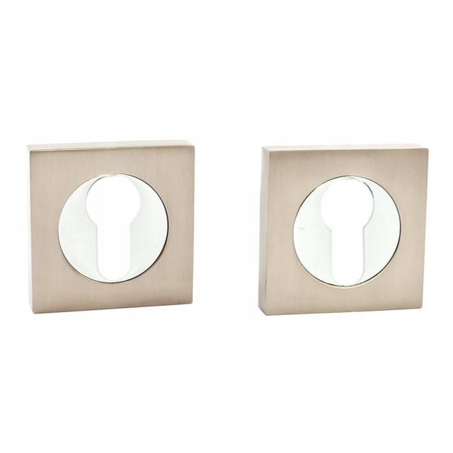 SQUARE SHIELD FOR QUADRADO HANDLE INSERT