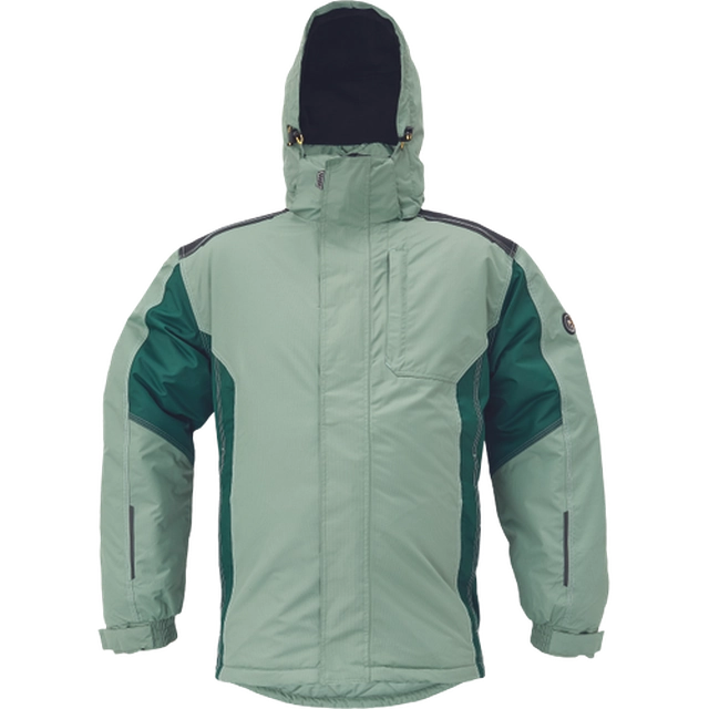 DAYBORO parka moss green XL