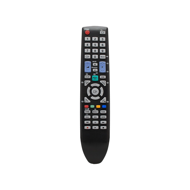 SAMSUNG BLISTER LCD remote control