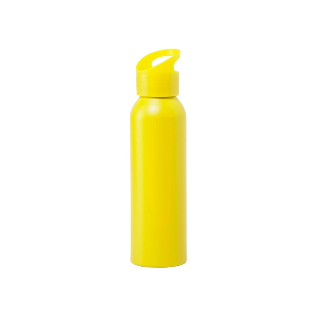Anda Runtex, sports bottle | yellow