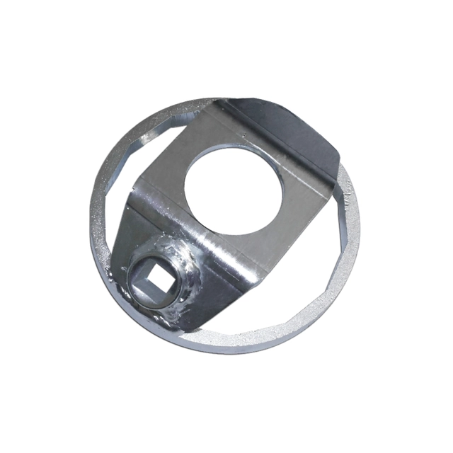 S0000144 - Oil filter element wrench - Opel, Saab, Renault 3.0 V6 dci