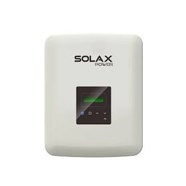 Solax X3-MIC-15K-G2