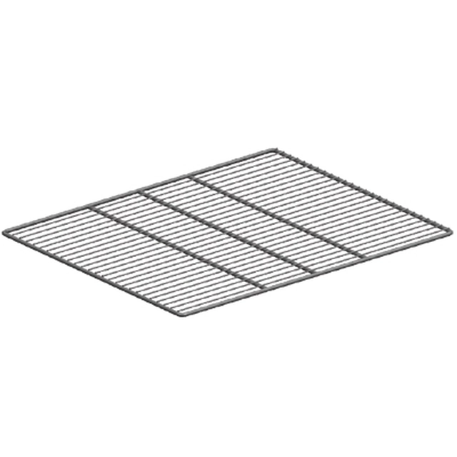 LSP Coated grate GN 2/1