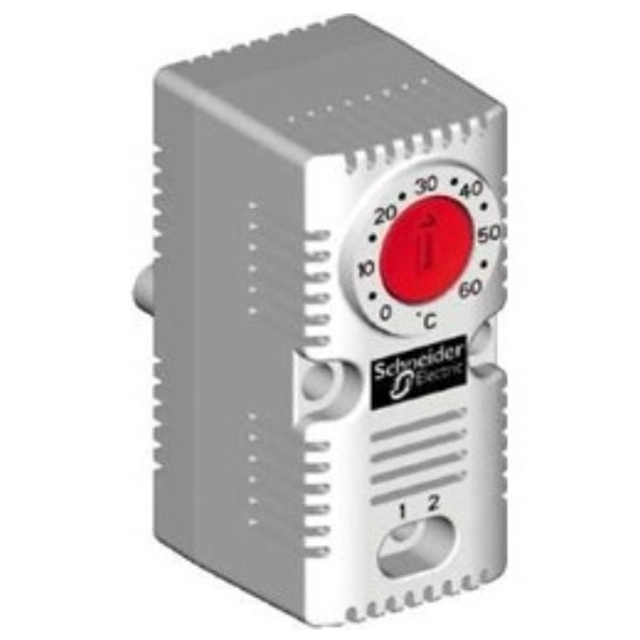Schneider Thermostat 1R 10A 250V NSYCCOTHC
