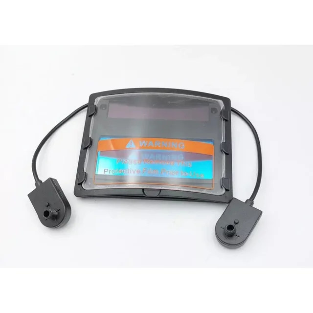 #1 AUTO-DARKENING FILTER FOR DEDRA WELDING HELMET DES001