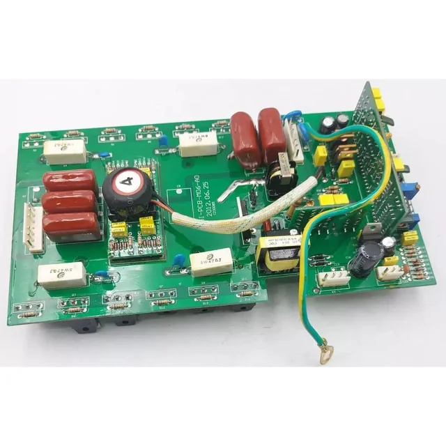 #1 CONTROL BOARD FOR DEDRA WELDING MACHINE DESI200