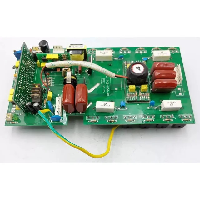 #1 CONTROL BOARD FOR DEDRA WELDING MACHINE DESI201M