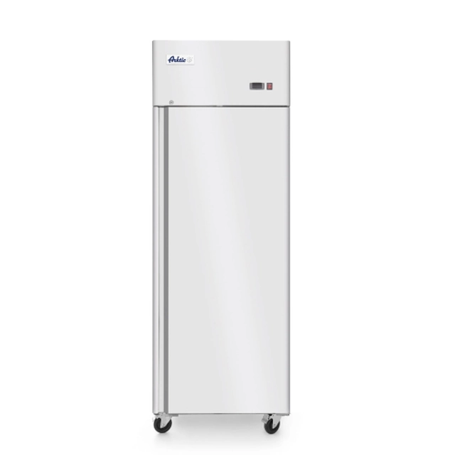 1-door refrigerated cabinet 670L Hendi