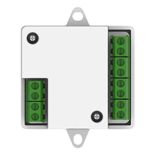 1 durų prieigos valdymo modulis, RS485 – Hikvision DS-K2M062