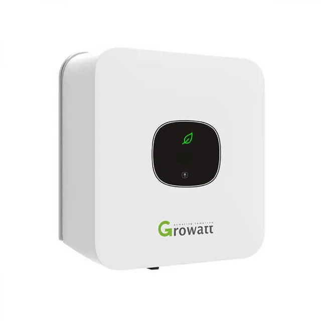 1-fazowy Growatt MIC 2500 TL-X (AFCI) Inverter