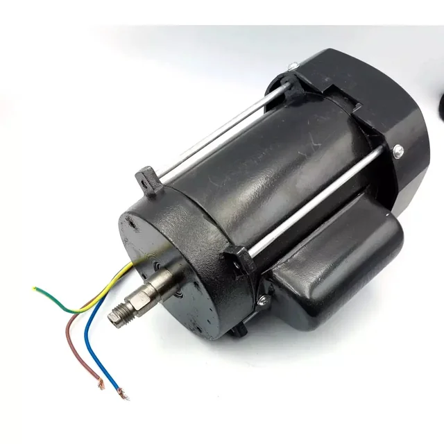 #1 MOTOR ELÉTRICO CONJUNTO.PARA CORTADOR DE Telha DEDRA DED7701