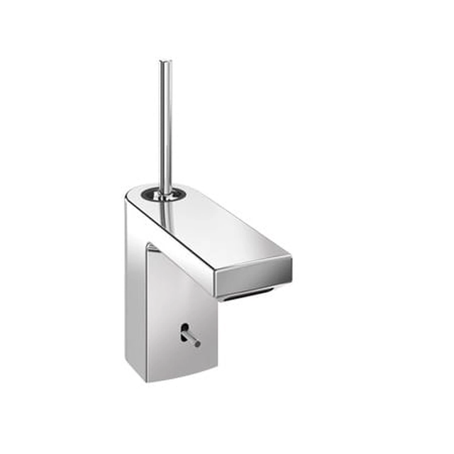 1-otworowa GLANCE IDEAL washbasin tap