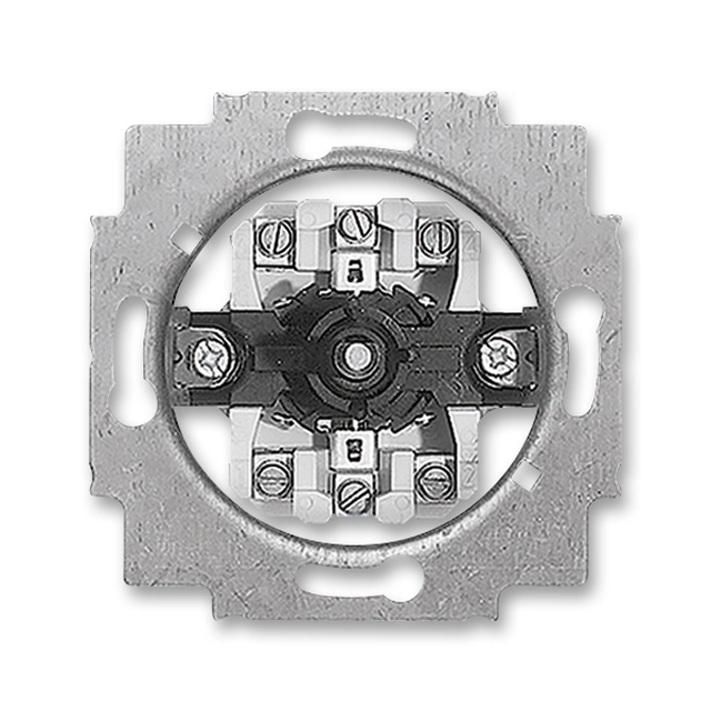 1-pole louver switch. rotary ABB 2CKA001101A0542