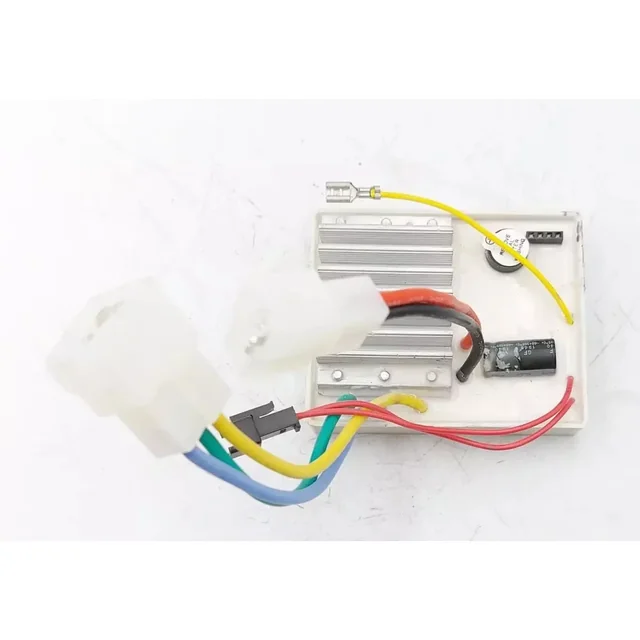 #10 INVERTER PER CLIMER SIEPI DEDRA DED7192VL50