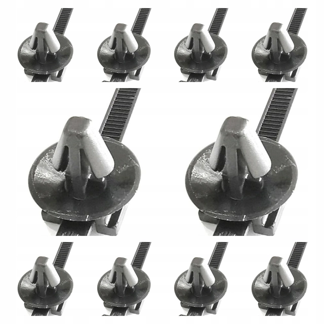 1000 PCS LAÇADEIRAS COM CLIP CLK5 CONECTOR DE SUPORTE SOLAR