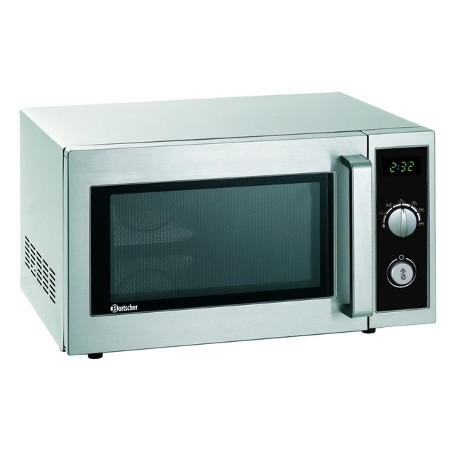 1000w Forno a microonde Bartscher Catering