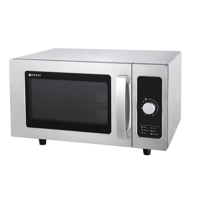 1000W MICROWAVE OVEN