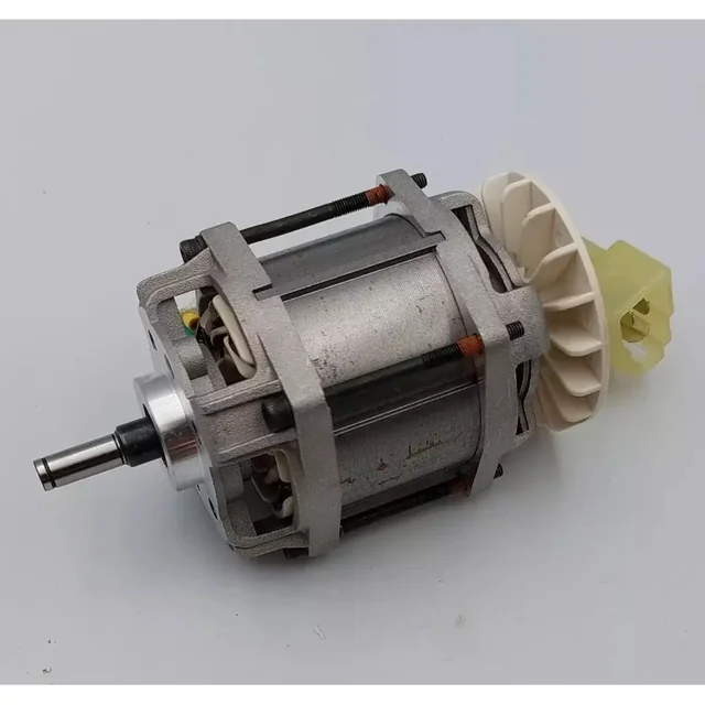 #101 MOTOR ESCARFULADOR/AERADOR DED7196V