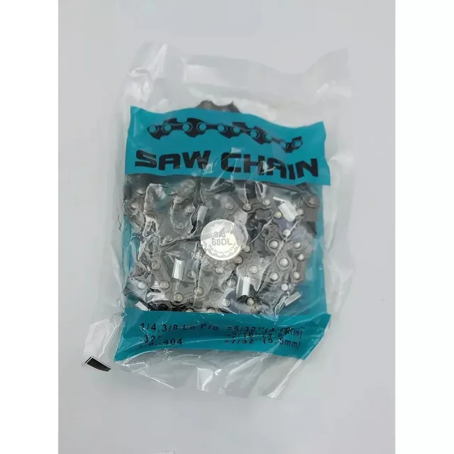 #108 CHAIN 20&QUOT; 3/8X1,6MM FOR PETROL CHAIN SAW DED8713