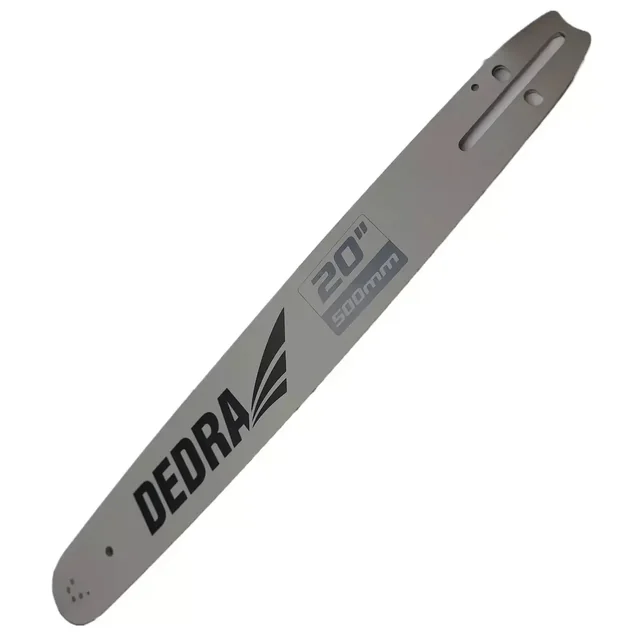 #109 GUIA 20&QUOT; 50CM PARA SERRA A GASOLINA DED8713