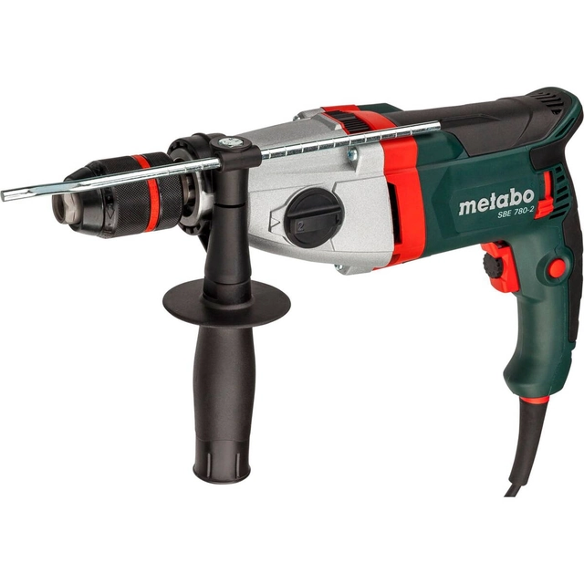 Metabo SBE 780-2 Impact Drill