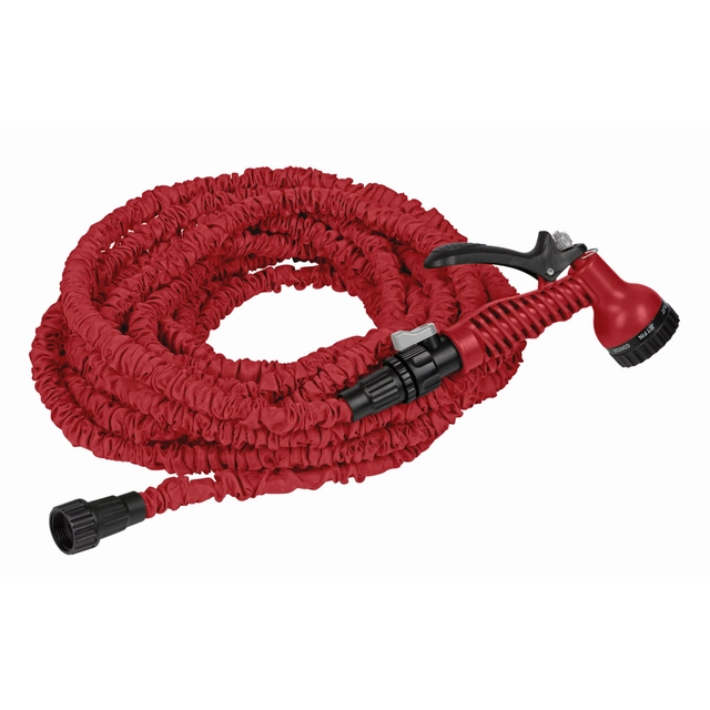 KRTGR67013 - Garden flexible shrink hose 30m
