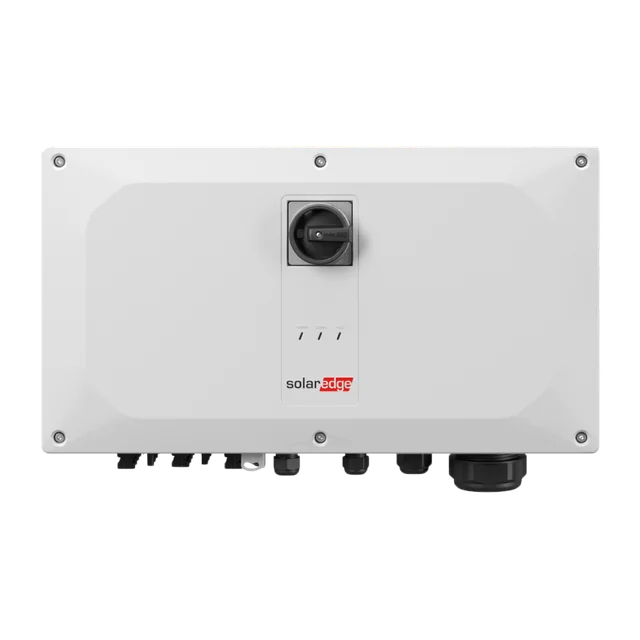 Solaredge 50KW SE50K