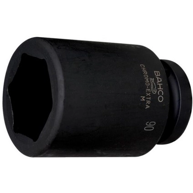1.1 / 2 "deep inch impact sockets.Manufactured on request - 1 3/8 “- BA-K9806Z-1.3 / 8