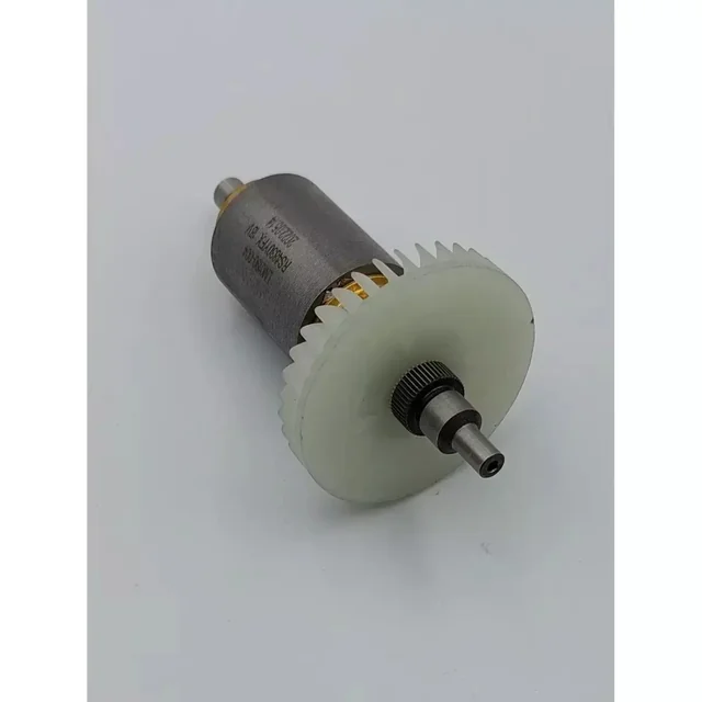 #11 ROTOR FERĂSĂRU CU RECIMER DED7161