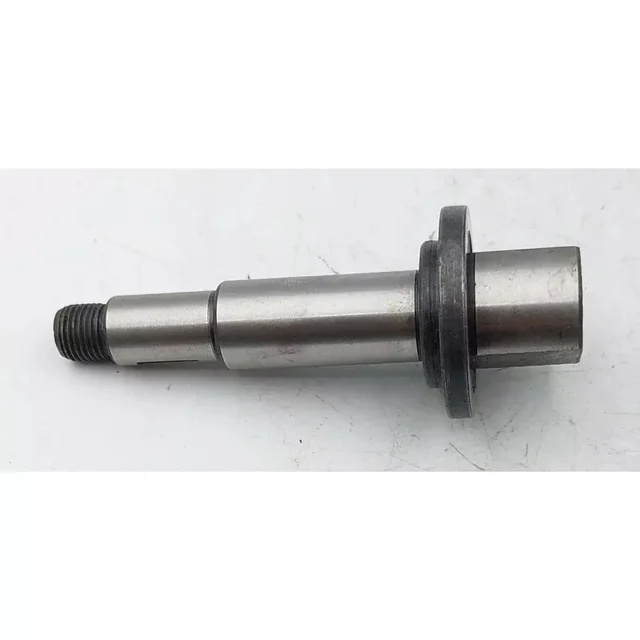 #112 WHEEL AXLE FOR DEDRA PETROL CUTTER DED8835