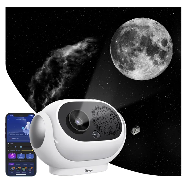 Govee Galaxy Light Projector Pro