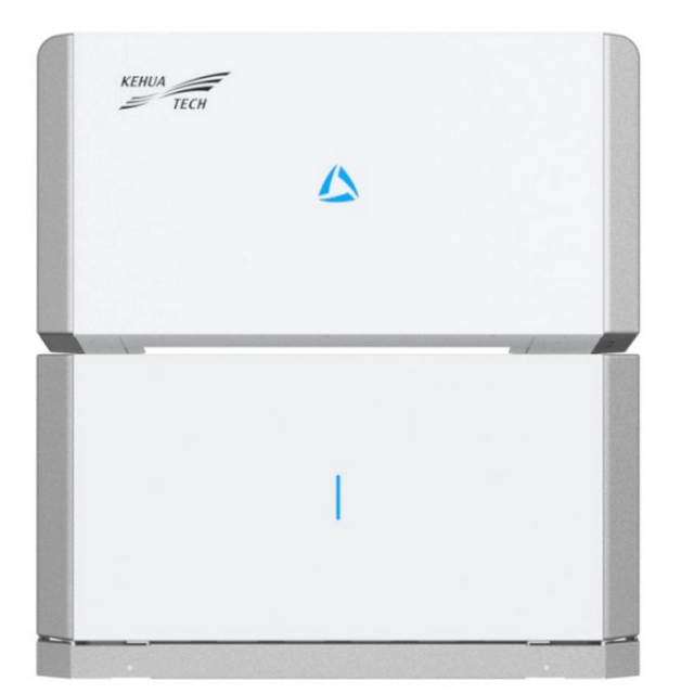 Kehua hybrid system ISTORAGE3 12 kW / 5 kWh