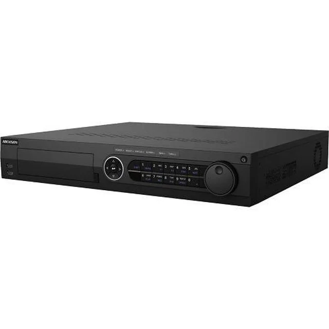 DVR TurboHD 32 channels 4MP 4XSATA Hikvision - IDS-7332HQHI-M4/S