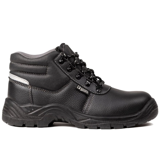 AGATE II S3 SRC (ATHOS) Boots (black *, 35)