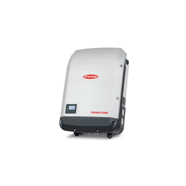 Fronius Symo 15,0-3-M WLAN/LAN/Webserver