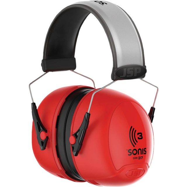 Cerva JSP SONIS® 3 headphones