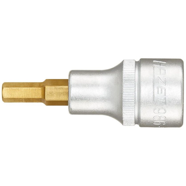 1/2 7x60 mm spindle wrench socket
