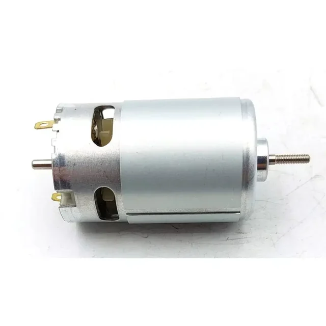 #12 MOTEUR POUR ASPIRATEUR DEDRA DED7070