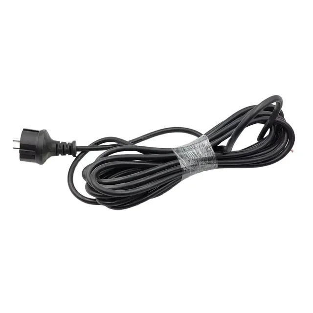 #12 NAPÁJECÍ KABEL PRO TLAKOVOU MYČKU DEDRA DED8821