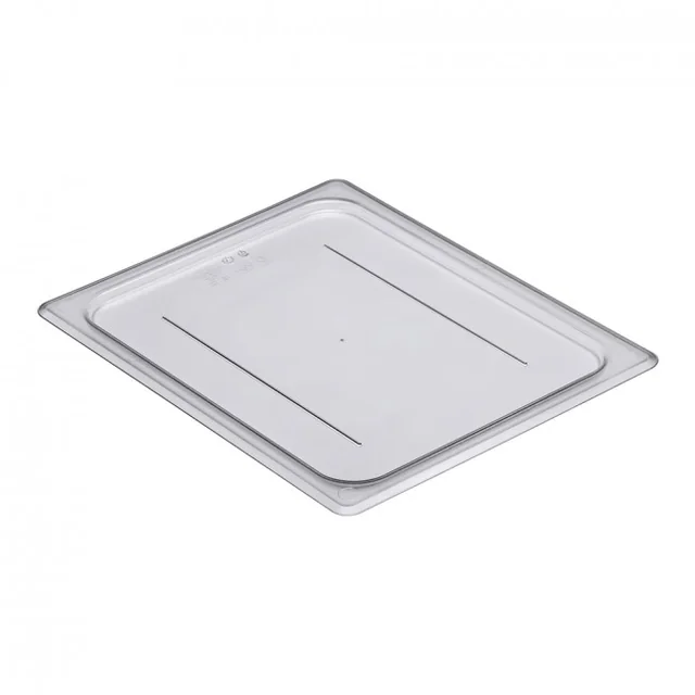 1/2 polycarbonate cover