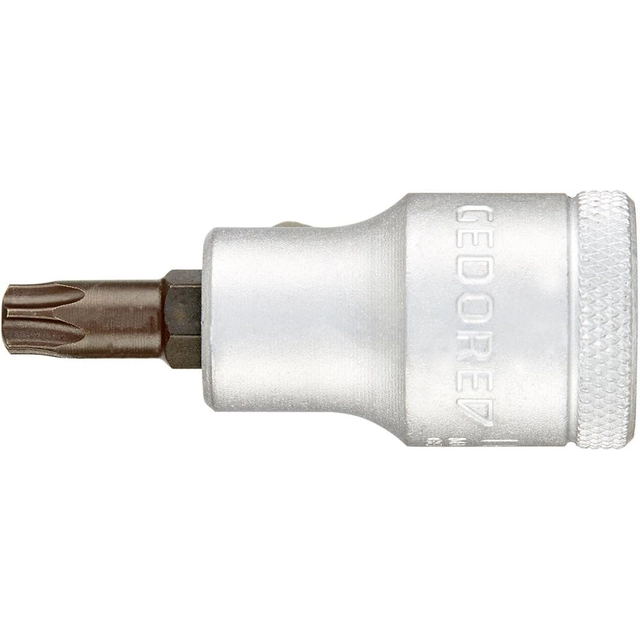 1/2 "screwdriver socket with socket TORX 45x55mm GEDORE
