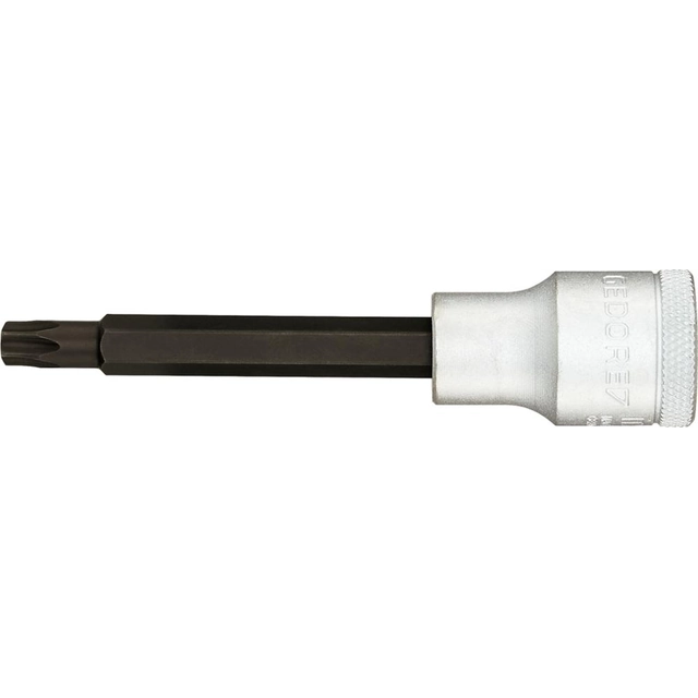 1/2 "screwdriver socket with socket TORX 55x100mm GEDORE