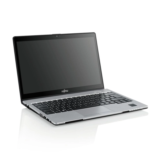 Fujitsu LifeBook S938; Core i7 8650U 1.9GHz/8GB RAM/256GB M.2 SSD/batteryCARE