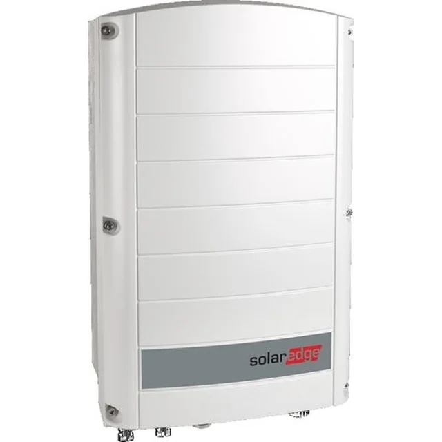 SOLAREDGE SE9K - 3PHASE - ENERGY NET READY