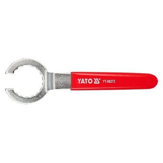Wrench for tensioner 32mm YATO