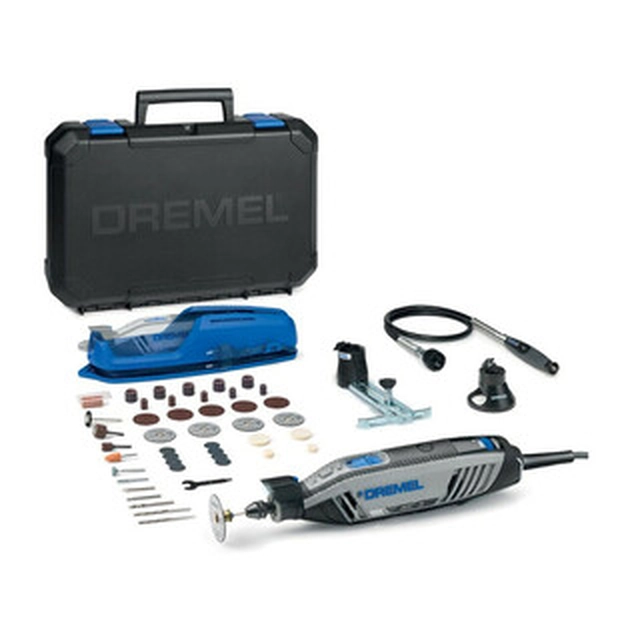 Dremel 4300 - 3/45 S / E Multifunction Tool