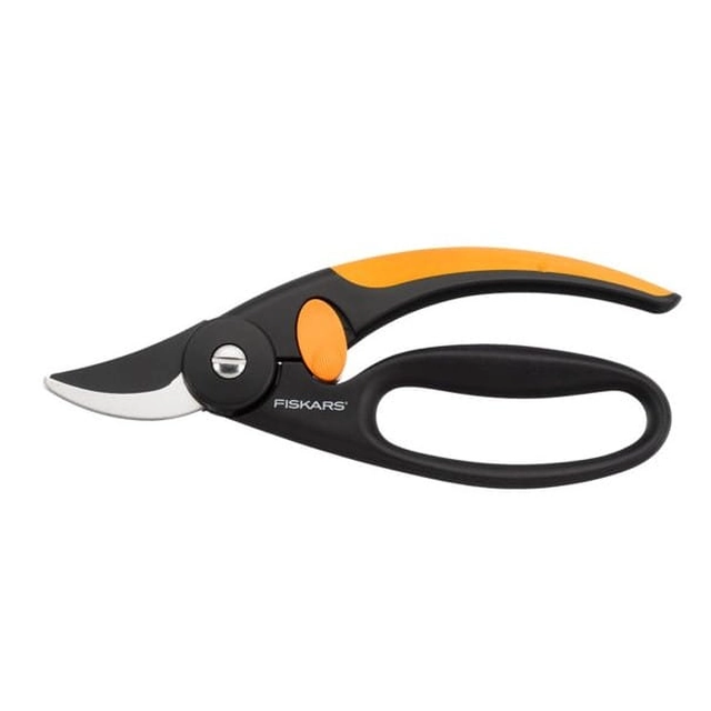 Fiskars scissor pruner P44 Fingerloop 201 mm 1001534