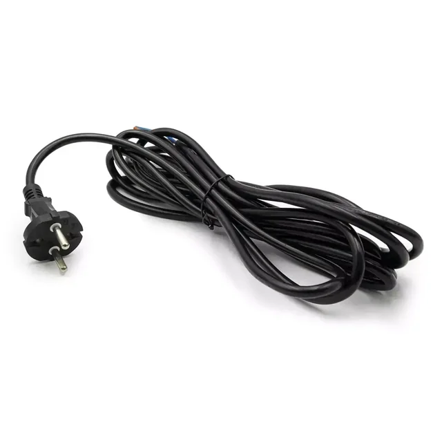 #127 POWER CORD FOR DEDRA GIRAFFE PLASTER SANDER DED7758