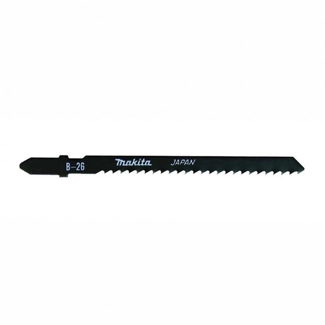 MAKITA - jigsaw blade A-85771 - 5 pcs (A-85771)