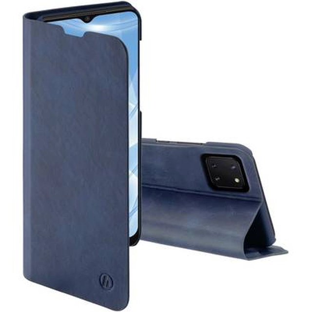 Hama Guard Pro Booklet Samsung Galaxy A22 5G Blue